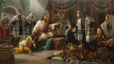 Martes Santo: El día que Jesús desafió a los líderes en el Templo