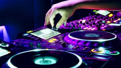 Día Mundial del DJ: Más que música, una jornada de solidaridad global