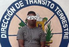 ‎Suspenden por 10 diez a chofer que obligó a bajar a una estudiante‎ en Aragua