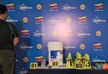 Detienen en Sucre a falso scout de la MLB que estafaba a prospectos