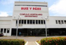 Niña de 4 años muere arrollada accidentalmente por su padre en Ciudad Bolívar