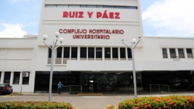 Niña de 4 años muere arrollada accidentalmente por su padre en Ciudad Bolívar