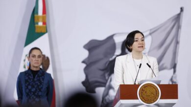 México confirma más de 130 mil personas desaparecidas desde 2006