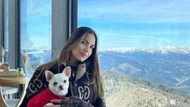 Decapitan el cadáver de Pamela Genini en cementerio del norte de Italia