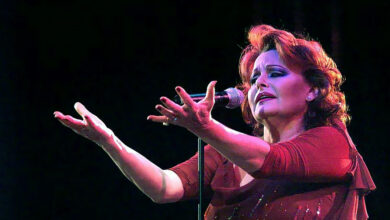 Eterna Rocío Dúrcal: Su concierto histórico llega a los cines en 4K tras 20 años de su adiós