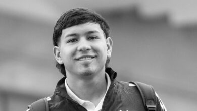 Joven futbolista Santiago Castrillón muere tras colapsar en pleno partido en Colombia