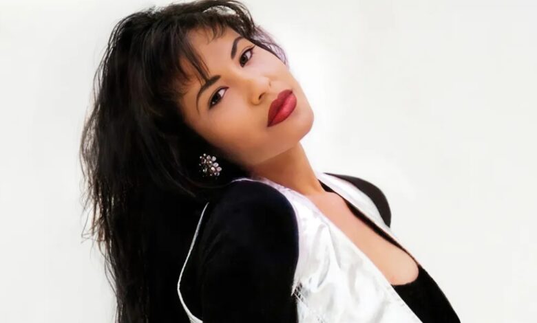 Icono Latino: Selena sigue rompiendo barreras culturales a 31 años de su adiós