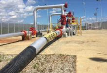 Venezuela y Colombia reactivarán gasoducto binacional tras años de inactividad