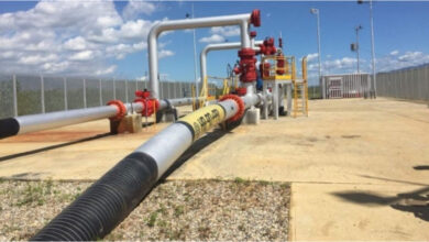 Venezuela y Colombia reactivarán gasoducto binacional tras años de inactividad