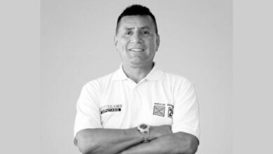 Asesinan a ladrillazos a candidato al Congreso de Perú