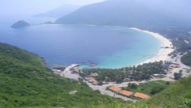 Desmienten privatización de las playas de Aragua