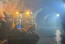 Logran sacar a ocho especialistas del sistema hídrico de Sucre