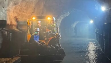 Logran sacar a ocho especialistas del sistema hídrico de Sucre