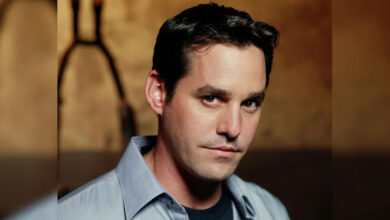 Fallece Nicholas Brendon, actor de "Buffy, la cazavampiros", a los 54 años