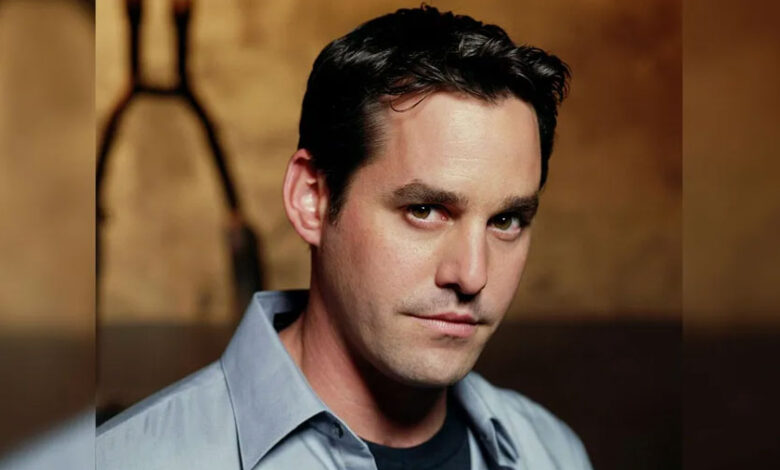 Fallece Nicholas Brendon, actor de "Buffy, la cazavampiros", a los 54 años