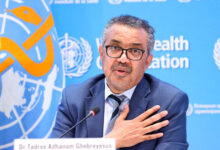 OMS advierte sobre una "fase peligrosa" tras ataques a plantas nucleares en Irán e Israel