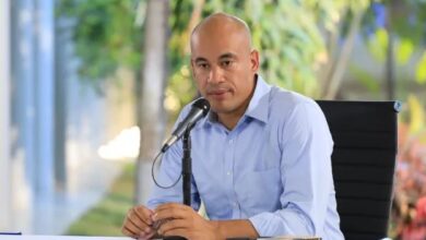 Héctor Rodríguez: No descansaremos hasta que el ingreso de los docentes sea el mejor de la región