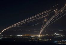 Hezbolá lanza "venganza" contra Israel por el asesinato de Jameneí