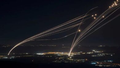 Hezbolá lanza "venganza" contra Israel por el asesinato de Jameneí