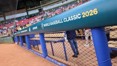 Clásico Mundial de Béisbol 2026: Partidos del día, horarios y dónde ver