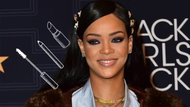 Una mujer dispara 10 veces contra la casa de Rihanna en California