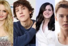 Netflix revela al elenco juvenil del nuevo live-action de Scooby-Doo