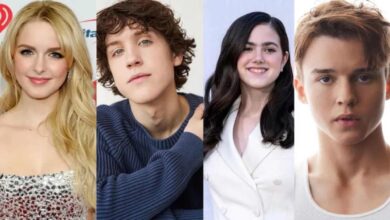 Netflix revela al elenco juvenil del nuevo live-action de Scooby-Doo