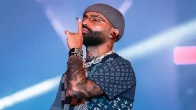 Arcángel confirma que podría traer su gira a Venezuela: "Estén pendientes"