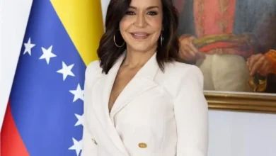 Coromoto Godoy asume la representación de Venezuela ante la ONU