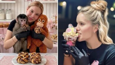 Hombres armados se llevan a joven creadora de contenido en México