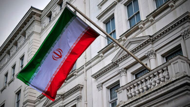 Irán desmiente a Trump y niega negociaciones con EE. UU.