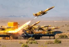 Teherán responde a la ofensiva de EE. UU. e Israel con ataques a refinerías clave