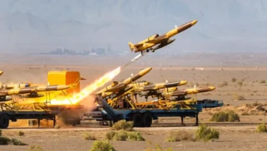 Teherán responde a la ofensiva de EE. UU. e Israel con ataques a refinerías clave