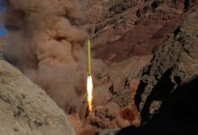 Irán amenaza con el cierre total del Estrecho de Ormuz ante ultimátum de EEUU