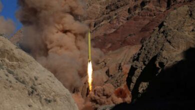 Irán amenaza con el cierre total del Estrecho de Ormuz ante ultimátum de EEUU