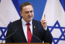 Israel anuncia que intensificará sus ataques contra Irán