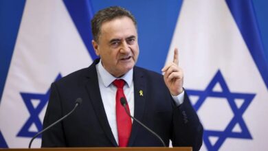 Israel anuncia que intensificará sus ataques contra Irán