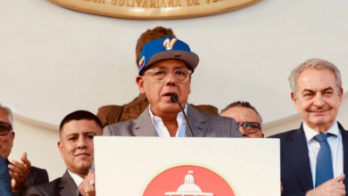 Venezolanos fuera del país pueden solicitar revisión de sus casos de amnistía