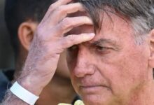 Bolsonaro permanece en cuidados intensivos tras el agravamiento de sus funciones renales