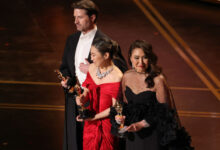 Oscar 2026: “Las guerreras K-Pop” se llevan el premio a Mejor Película Animada