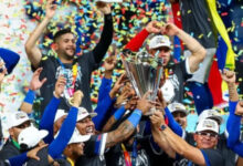 El Trofeo del Clásico Mundial visitará Maturín el 1 de abril