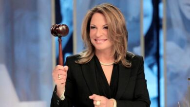 "Recen por mí": El sentido pedido de la Dra. Ana María Polo ante su próxima cirugía