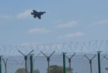 Reino Unido asegura que el ataque con dron en Chipre no fue lanzado desde Irán