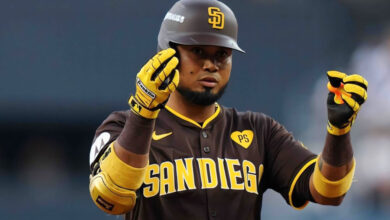 Hijo Ilustre de Cocorote: Luis Arráez recibe el máximo honor de su tierra natal