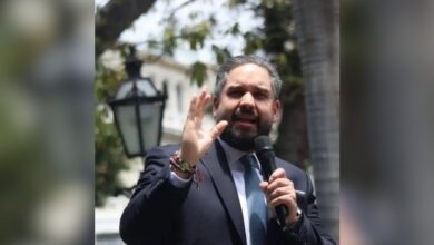 Maduro Guerra agradece respaldo del pueblo a Nicolás Maduro y asegura que Venezuela “está firme y de pie”