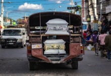 Banda criminal asesina a 30 personas en Haití