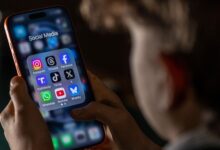 Meta y Youtube deberán pagar 3 millones de dólares por adicción digital