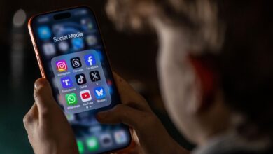 Meta y Youtube deberán pagar 3 millones de dólares por adicción digital
