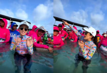 Daniella Cabello desmiente cierre de Cayo Los Juanes