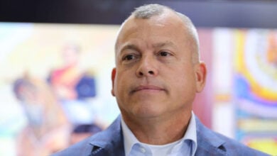 Aníbal Coronado asume la presidencia de “Juntos Todo es Posible”